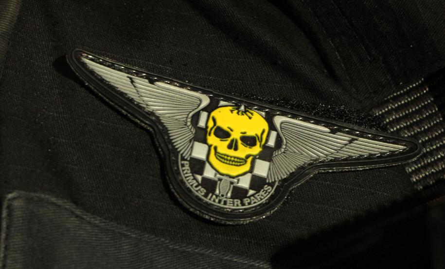 Formatura marca a conclusão do 17º Curso de Operações Especiais da Polícia Militar do Paraná em Curitiba