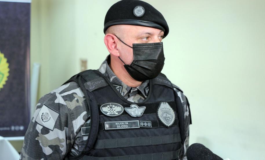 PM cumpre 56 mandados em várias regiões para combate ao tráfico e homicídios