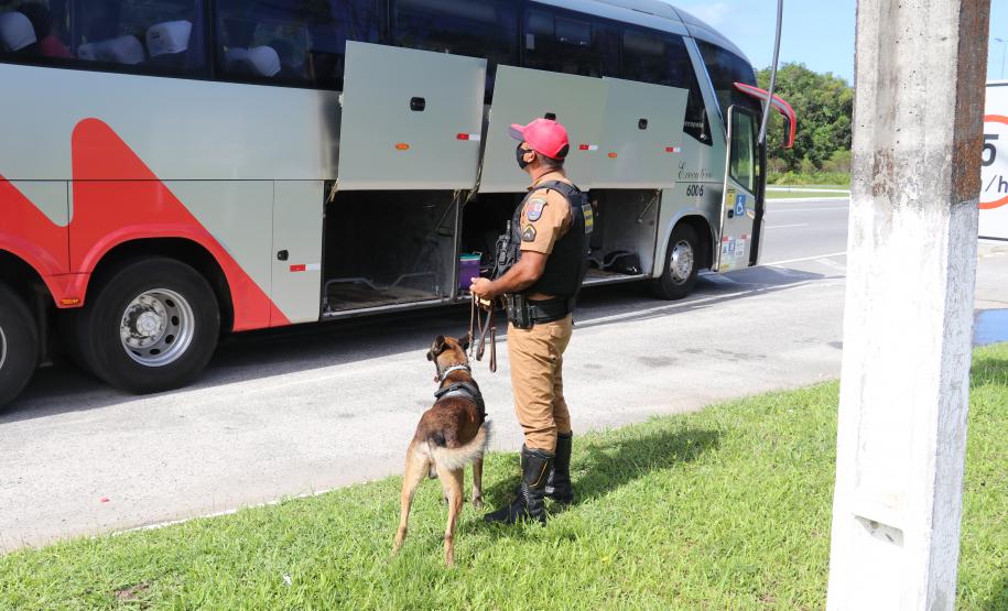 Polícia Militar Rodoviária flagra mais de 4 mil motoristas em excesso de velocidade