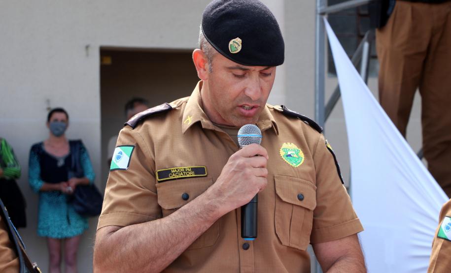 RPMon forma 16 oficiais no Curso de Policiamento Montado em Curitiba