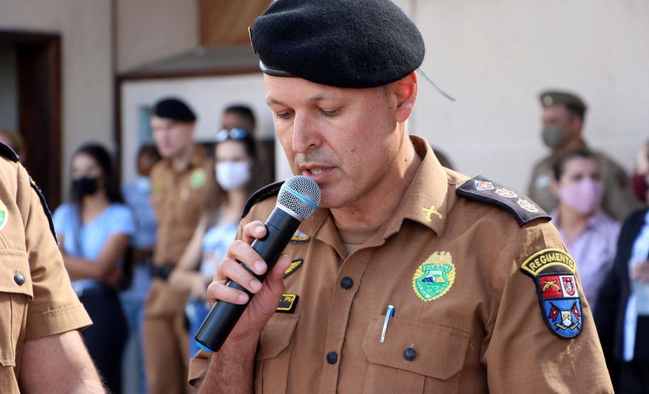 RPMon forma 16 oficiais no Curso de Policiamento Montado em Curitiba