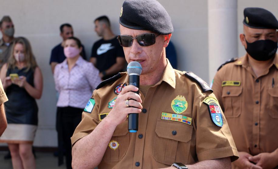 RPMon forma 16 oficiais no Curso de Policiamento Montado em Curitiba