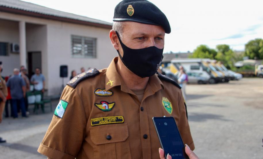 RPMon forma 16 oficiais no Curso de Policiamento Montado em Curitiba