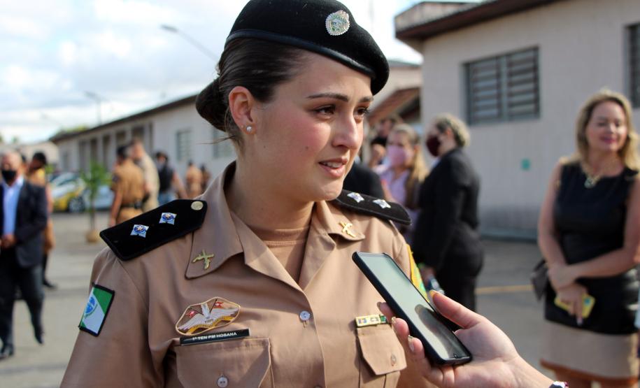 RPMon forma 16 oficiais no Curso de Policiamento Montado em Curitiba