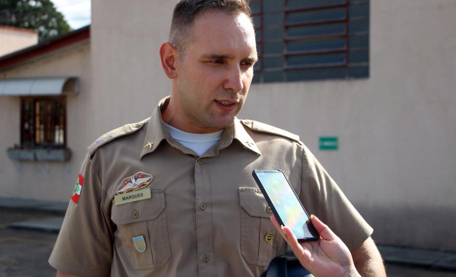 RPMon forma 16 oficiais no Curso de Policiamento Montado em Curitiba