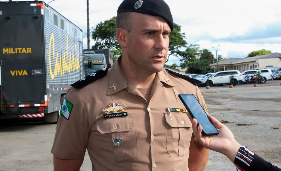 RPMon forma 16 oficiais no Curso de Policiamento Montado em Curitiba