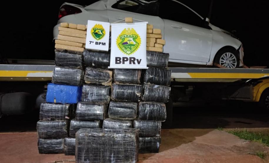 Operações de inteligência e planejamento são destaques da Polícia Militar em 2021