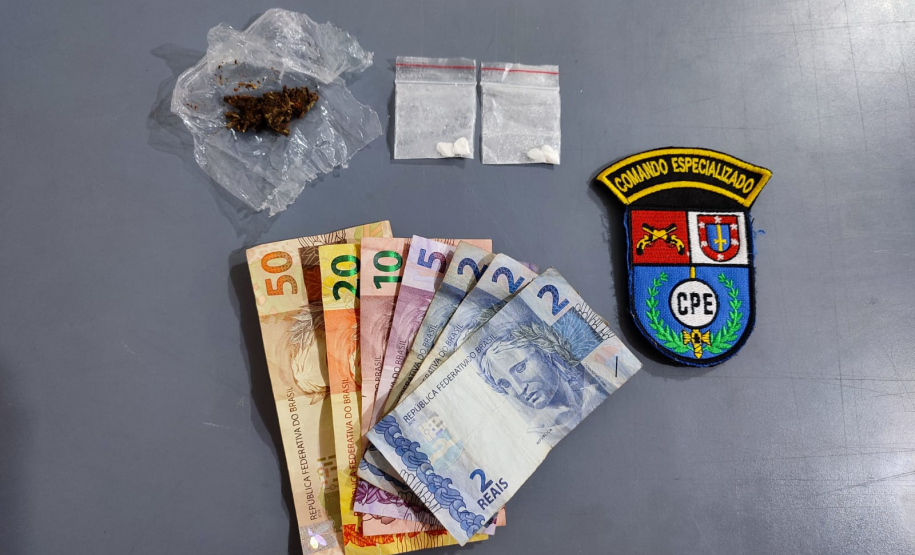 No Litoral, AIFU deflagra operação contra perturbação do sossego e cinco pessoas são encaminhadas