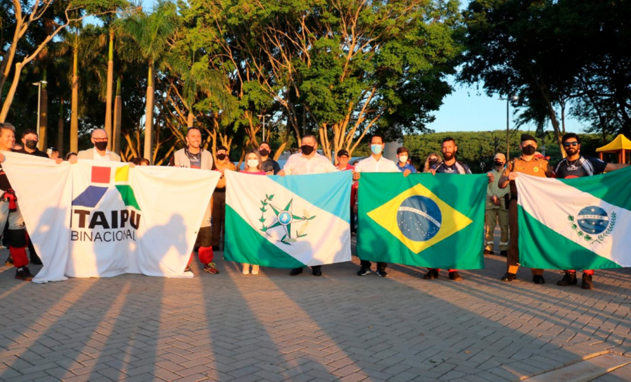Na Costa Oeste, PM e Corpo de Bombeiros iniciam trabalho de reforço de policiamento e prevenção a afogamentos pelo Verão Paraná Viva a Vida 2021/2022