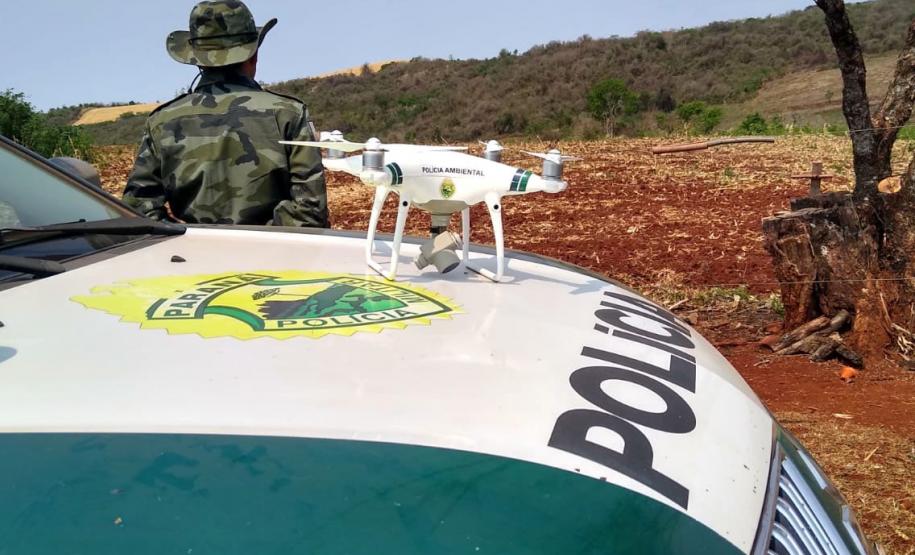 Batalhão Ambiental aplicou R$ 60,2 milhões em multas e atendeu 14 mil ocorrências em 2021