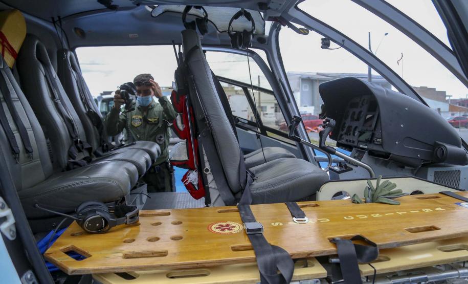 BPMOA resgata 31 pessoas durante o Verão Paraná no litoral do Estado