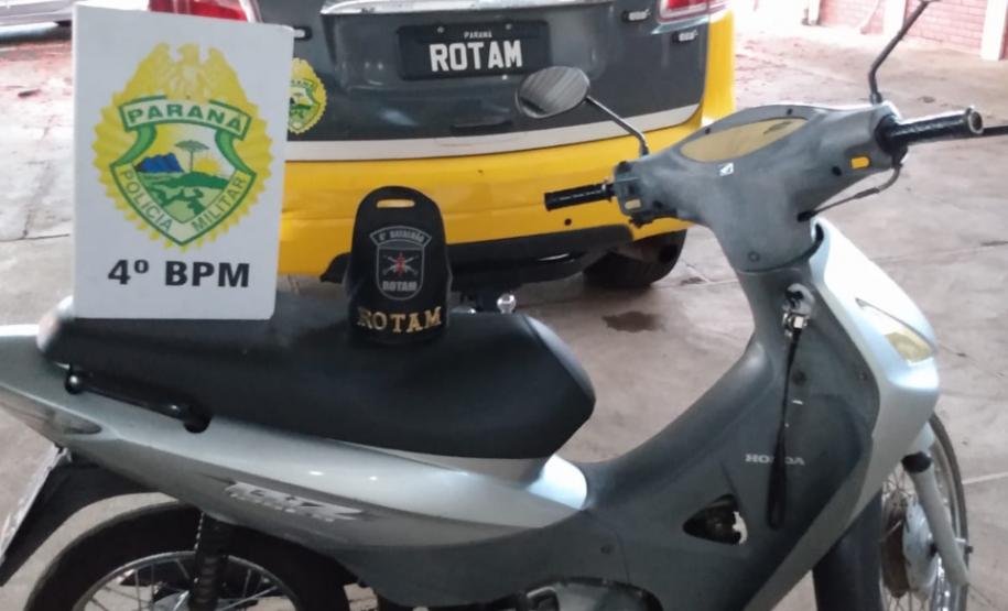 Em Maringá (PR),  prende três homens e apreende mais de 24,8 quilos de drogas