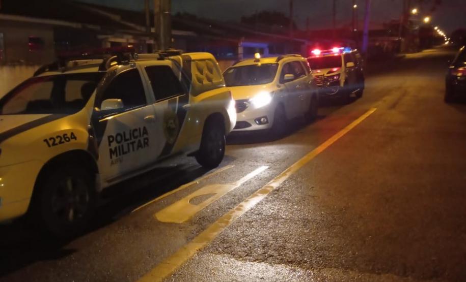 AIFU fiscaliza 18 estabelecimentos comerciais e apreende máquinas de jogos de azar em Curitiba