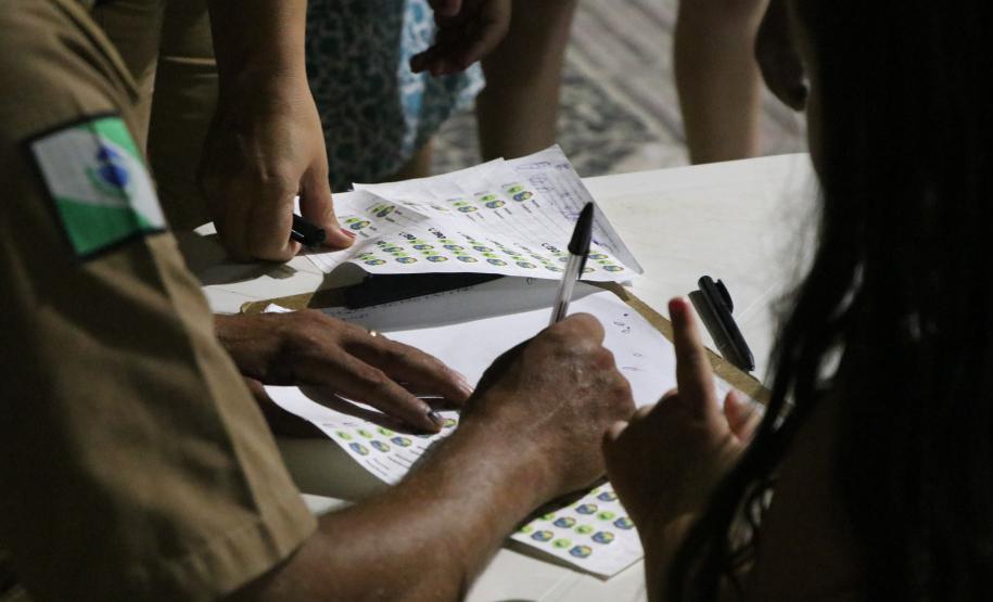 Litoral recebe mais de 2 milhões de pessoas e Polícia Militar registra baixo índice de ocorrências