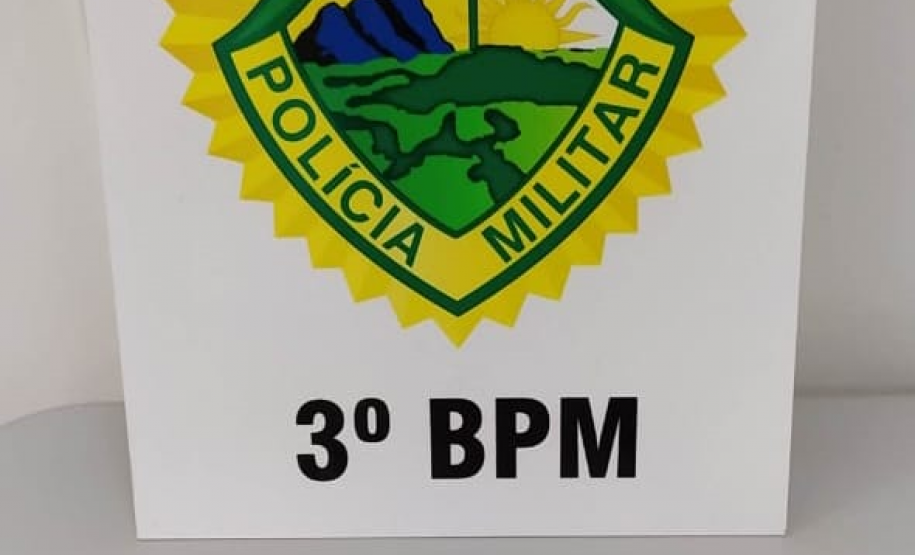 PM prende dois homens e apreende armas de fogo no Sudoeste do estado