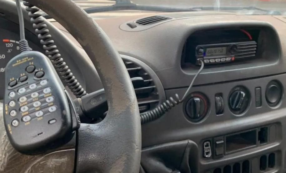 Mais de 150 caixas de cigarros são apreendidos pela PM em Diamante do Oeste