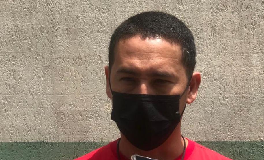 Polícia Militar ajuda população de Guaraqueçaba a se recuperar dos alagamentos