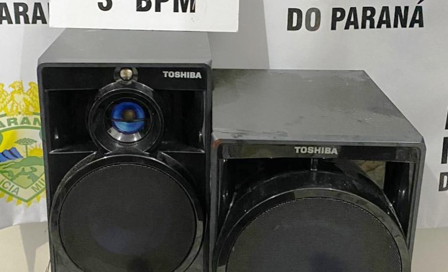 PM encaminha 10 pessoas e apreende drogas e recupera objetos no Sudoeste do estado