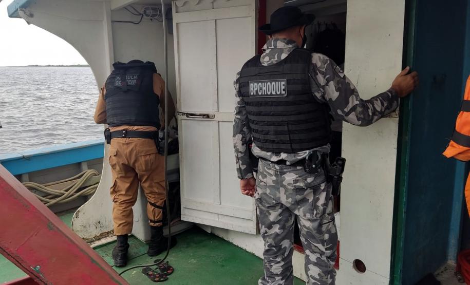 Polícia Militar divulga esquema de segurança para o Carnaval no Litoral