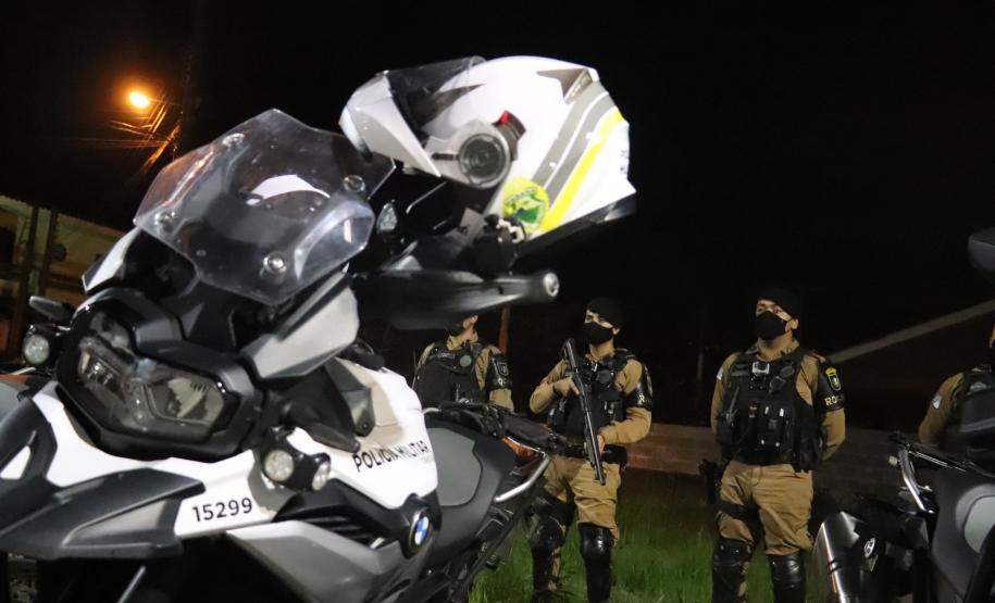 PM aborda mais de 3 mil pessoas e encaminha mais de 100 nos primeiros dias de Carnaval, no Litoral