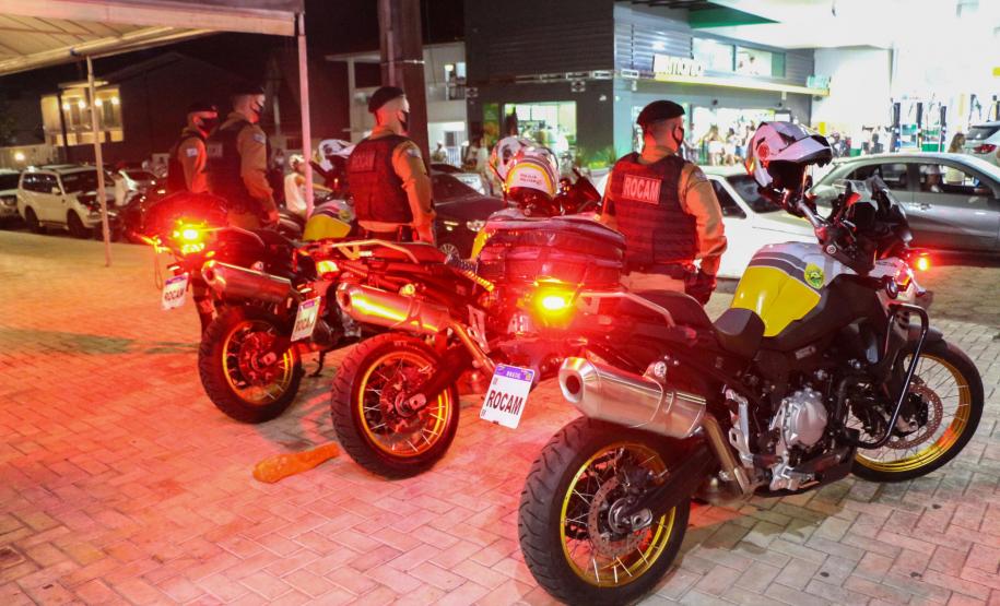 Polícia Militar divulga esquema de segurança para o Carnaval no Litoral