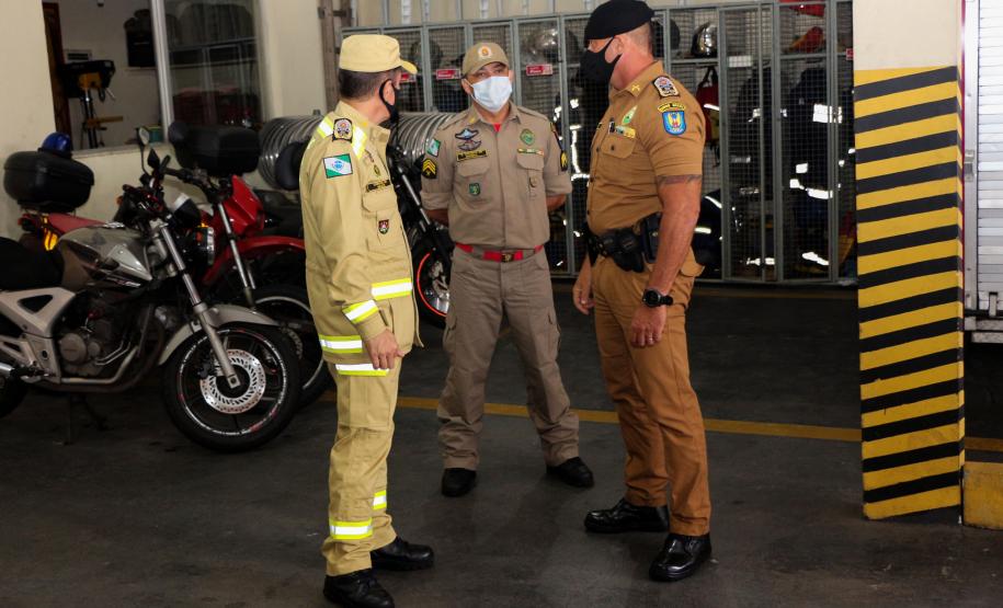 Entrega Bicicleta Matinhos