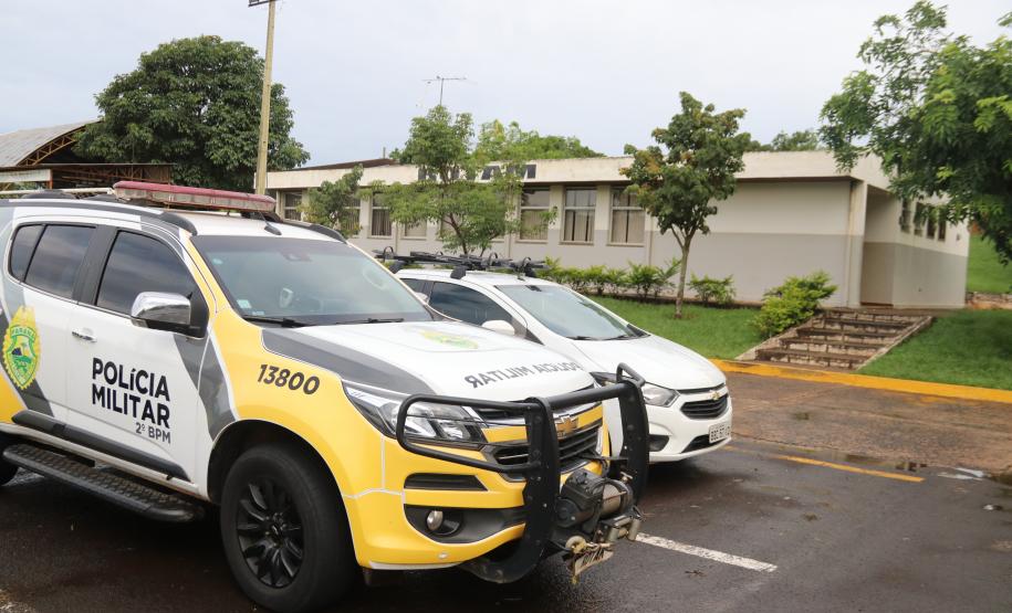 Atuação da Polícia Militar e do Corpo de Bombeiros garante mais segurança ao Norte Pioneiro