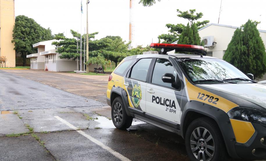 Atuação da Polícia Militar e do Corpo de Bombeiros garante mais segurança ao Norte Pioneiro