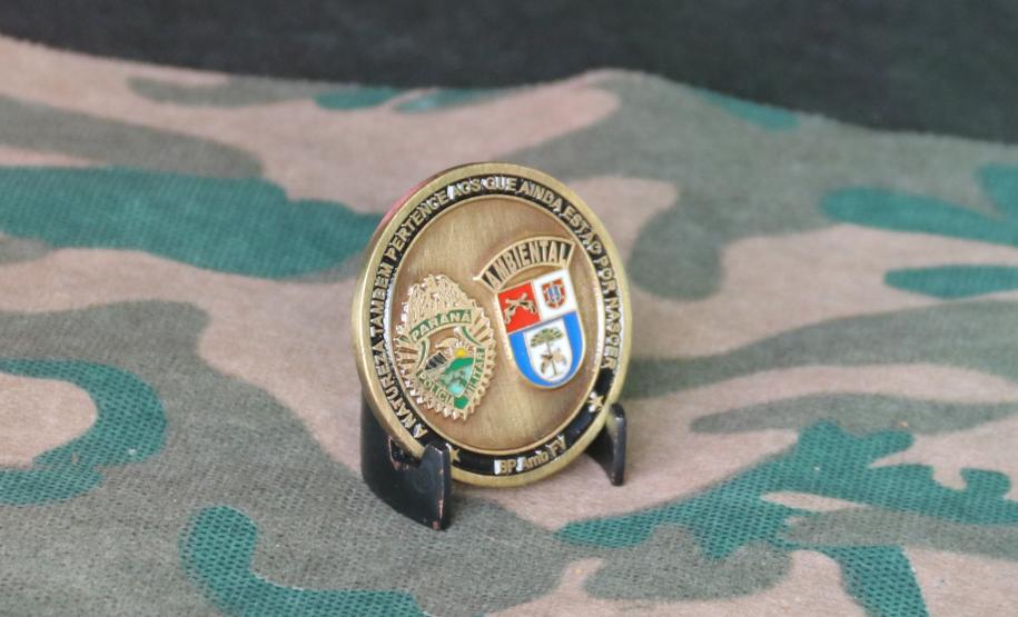 No Litoral, policiais militares realizam sonho de fã mirim em festa de aniversário