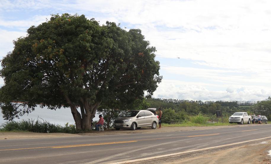 Atuação da Polícia Militar e do Corpo de Bombeiros garante mais segurança ao Norte Pioneiro