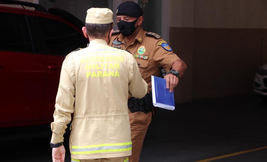 Reunião CG 31-02-22