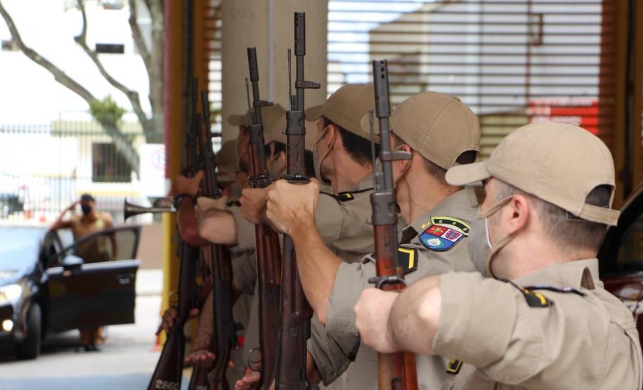 Reunião CG 31-02-22