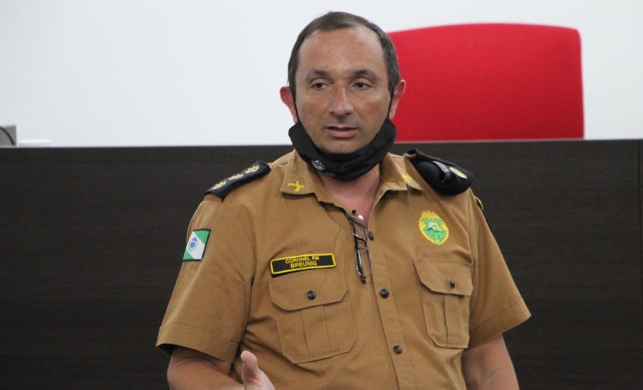 Reunião CG 31-02-22