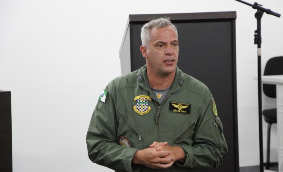 Reunião CG 31-02-22