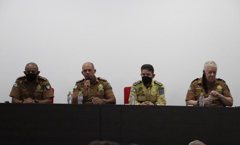 Reunião CG 31-02-22