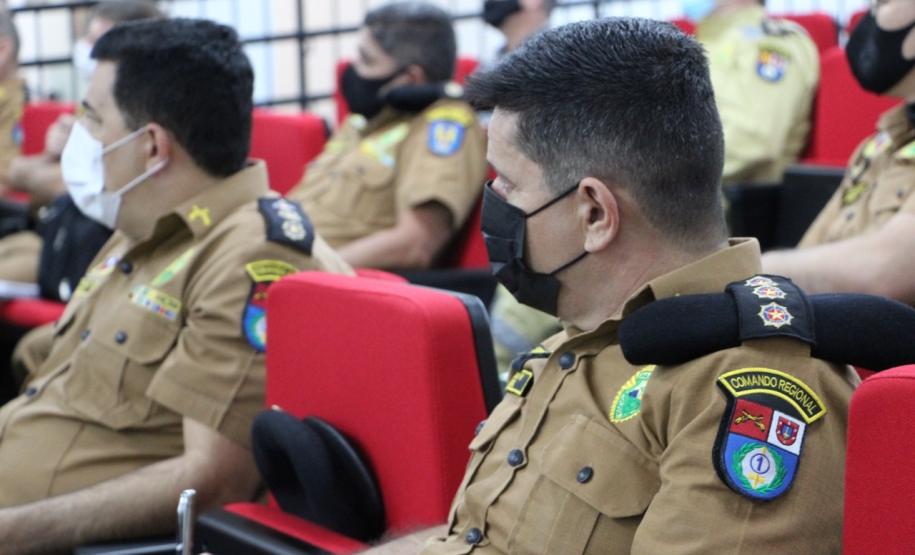 Reunião CG 31-02-22