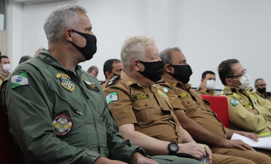 Reunião CG 31-02-22