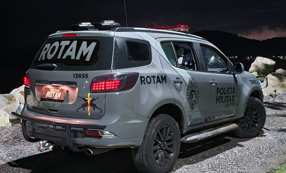 Polícia Militar reforça policiamento no Litoral com unidades especializadas