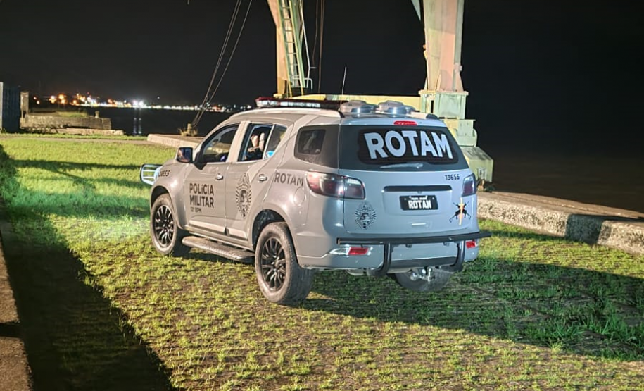 Polícia Militar reforça policiamento no Litoral com unidades especializadas