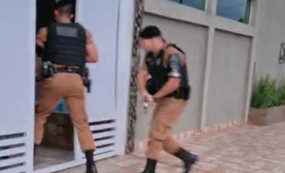 Nove pessoas são encaminhadas e mais de 15 quilos de drogas são apreendidos durante operação no Litoral do estado