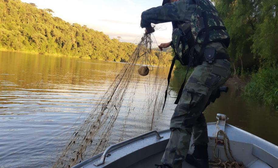 Batalhão de Polícia Ambiental aumenta parcerias e multas crescem R$ 19 milhões em 2 anos