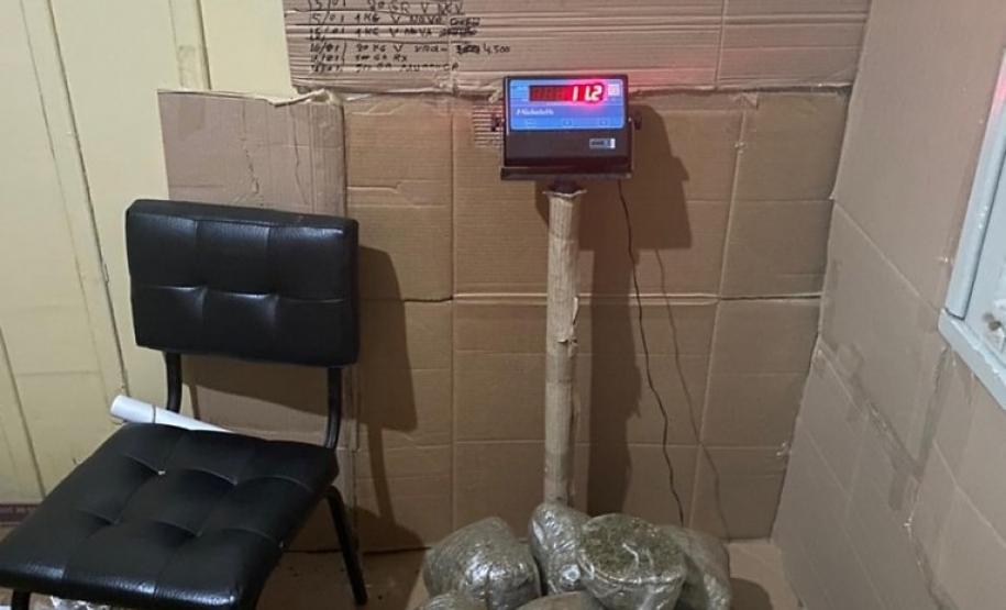 BPTran reforça ações ostensivas e apreensões de drogas aumentam em Curitiba