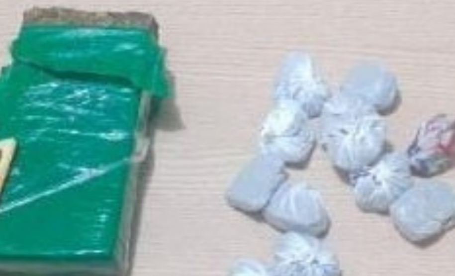 Em ações distintas, policiais militares da radiopatrulha prendem quatro pessoas