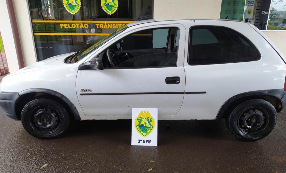 Três pessoas com Mandados de Prisão em aberto são presas pela PM no Sudoeste do estado