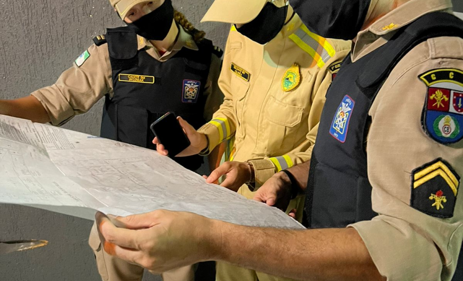 AIFU fiscaliza 26 estabelecimentos comerciais e aplica R$ 10 mil em multas em Curitiba