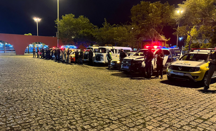 AIFU fiscaliza 26 estabelecimentos comerciais e aplica R$ 10 mil em multas em Curitiba