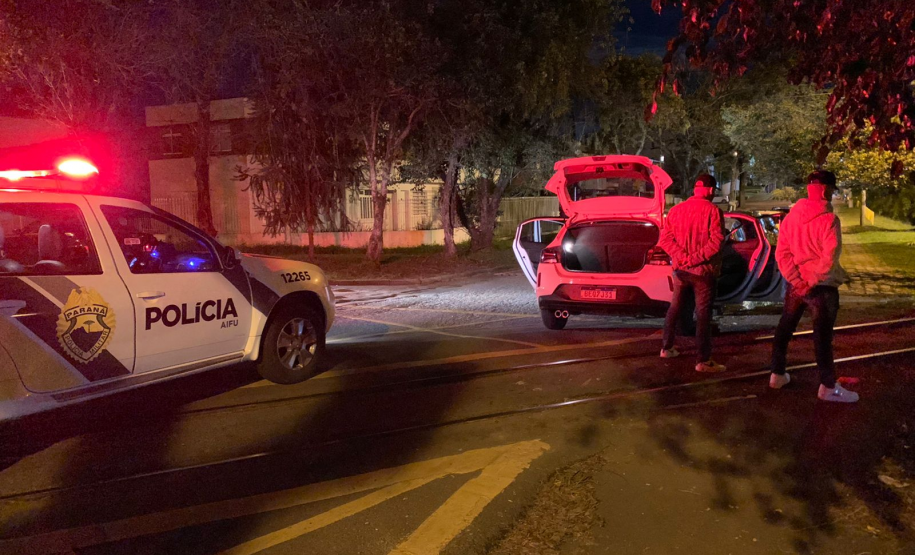 AIFU fiscaliza 26 estabelecimentos comerciais e aplica R$ 10 mil em multas em Curitiba