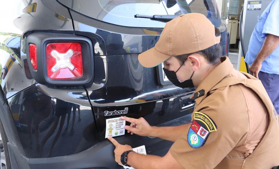 PM faz segurança de mais de meio milhão de pessoas nas praias durante o Carnaval