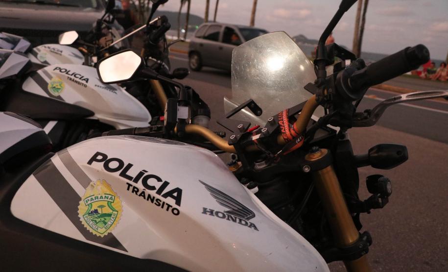 PM faz segurança de mais de meio milhão de pessoas nas praias durante o Carnaval