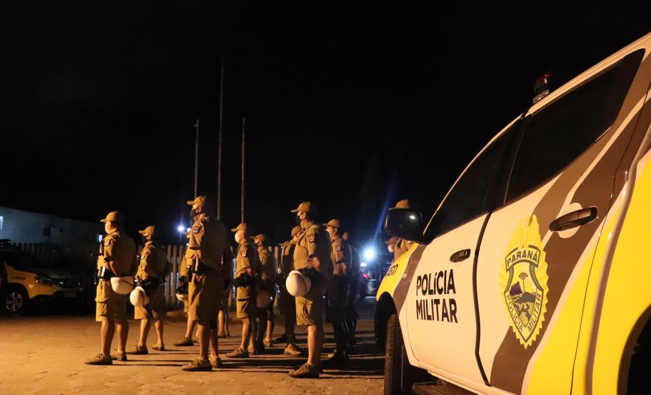 PM faz segurança de mais de meio milhão de pessoas nas praias durante o Carnaval